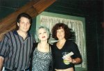 Cyndi Lauper